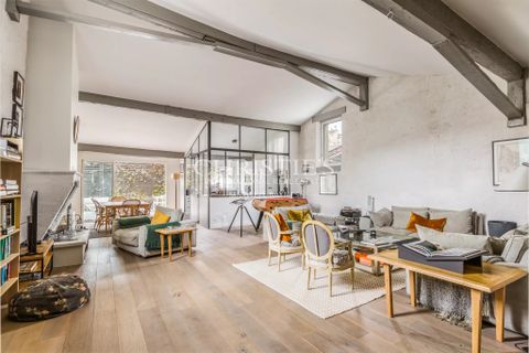 Lejlighed i Bordeaux, Gironde, Bordeaux - € 894.000 | Ref: SR1090 - foto 13