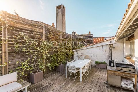 Lejlighed i Bordeaux, Gironde, Bordeaux - € 894.000 | Ref: SR1090 - foto 18