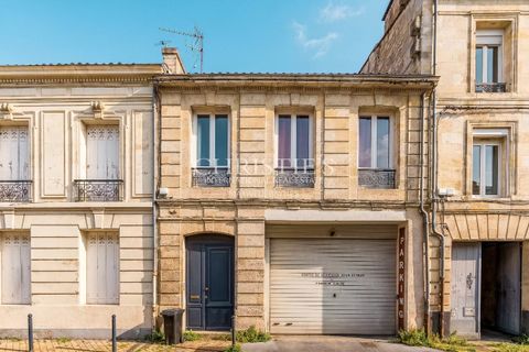 Lejlighed i Bordeaux, Gironde, Bordeaux - € 894.000 | Ref: SR1090 - foto 19