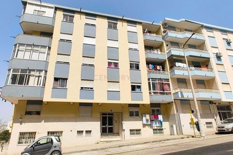 Lejlighed i Seixal, Setubal, Seixal - € 249.000 | Ref: C0507-00350 - foto 1