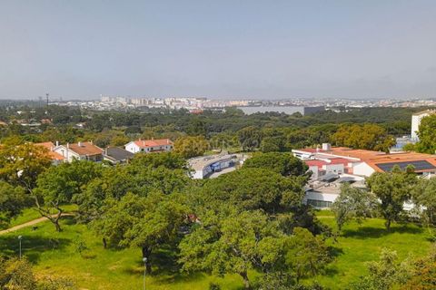 Lejlighed i Seixal, Setubal, Seixal - € 249.000 | Ref: C0507-00350 - foto 8