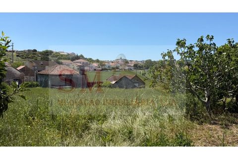 Helårsgrund i Alenquer, Lisbon, Alenquer - € 80.000 | Ref: SM_252 - foto 1