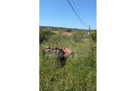Helårsgrund i Alenquer, Lisbon, Alenquer - € 80.000 | Ref: SM_252 - foto 3