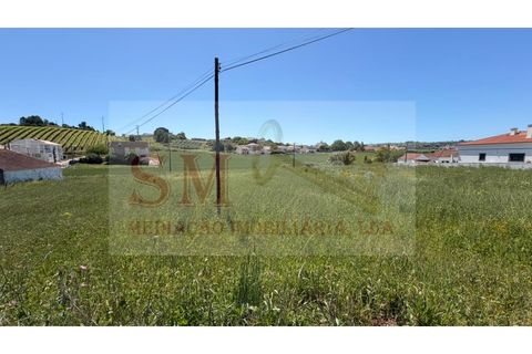 Helårsgrund i Alenquer, Lisbon, Alenquer - € 80.000 | Ref: SM_252 - foto 19