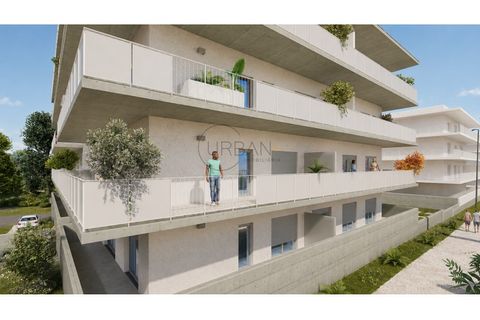 Lejlighed i Viseu, Viseu, Viseu - € 345.000 | Ref: 0237 - 5 - foto 2