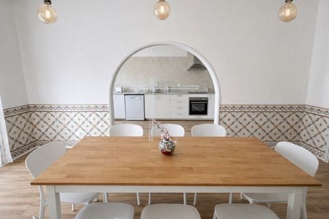 Rækkehus i Almada, Setubal, Almada - € 649.000 | Ref: 18201 - foto 3