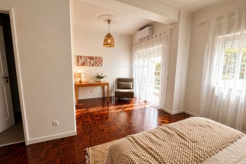 Rækkehus i Almada, Setubal, Almada - € 649.000 | Ref: 18201 - foto 6