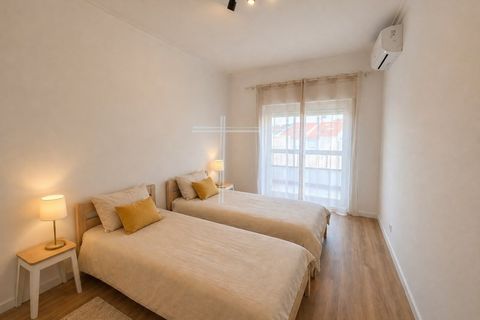 Rækkehus i Almada, Setubal, Almada - € 649.000 | Ref: 18201 - foto 8