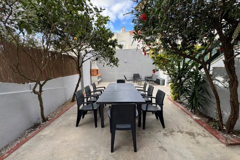 Rækkehus i Almada, Setubal, Almada - € 649.000 | Ref: 18201 - foto 26