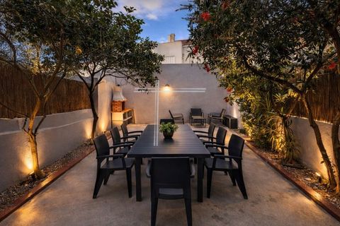 Rækkehus i Almada, Setubal, Almada - € 649.000 | Ref: 18201 - foto 28