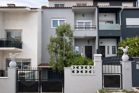 Rækkehus i Almada, Setubal, Almada - € 649.000 | Ref: 18201 - foto 29