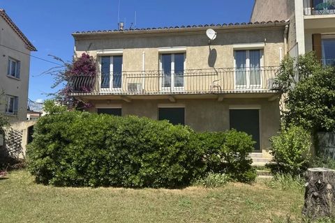 Villa i Narbonne, Aude, Narbonne - € 344.000 | Ref: 86972948 - foto 1