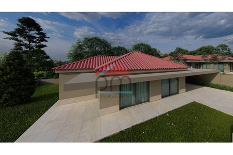Villa i Viana do Castelo, Viana do Castelo, Viana do Castelo - € 435.000 | Ref: M599 - foto 1