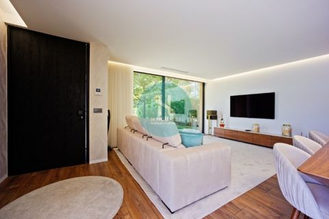 Villa i Ponte de Lima, Viana do Castelo, Ponte de Lima - € 1.190.000 | Ref: NH840 - foto 8