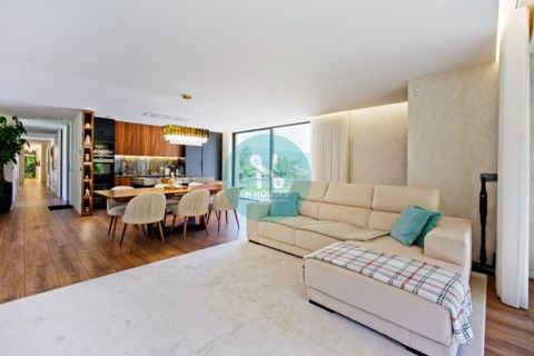 Villa i Ponte de Lima, Viana do Castelo, Ponte de Lima - € 1.190.000 | Ref: NH840 - foto 9