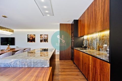 Villa i Ponte de Lima, Viana do Castelo, Ponte de Lima - € 1.190.000 | Ref: NH840 - foto 15