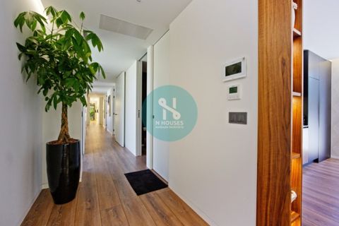 Villa i Ponte de Lima, Viana do Castelo, Ponte de Lima - € 1.190.000 | Ref: NH840 - foto 19