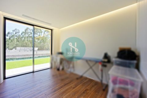 Villa i Ponte de Lima, Viana do Castelo, Ponte de Lima - € 1.190.000 | Ref: NH840 - foto 21