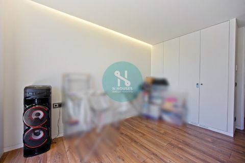 Villa i Ponte de Lima, Viana do Castelo, Ponte de Lima - € 1.190.000 | Ref: NH840 - foto 22