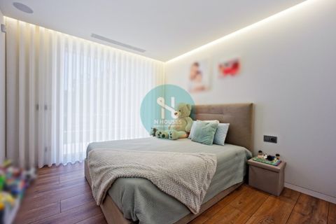 Villa i Ponte de Lima, Viana do Castelo, Ponte de Lima - € 1.190.000 | Ref: NH840 - foto 23