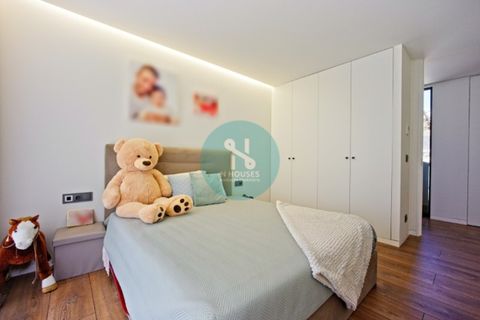 Villa i Ponte de Lima, Viana do Castelo, Ponte de Lima - € 1.190.000 | Ref: NH840 - foto 24