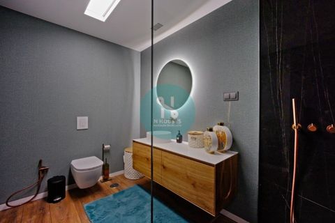 Villa i Ponte de Lima, Viana do Castelo, Ponte de Lima - € 1.190.000 | Ref: NH840 - foto 25