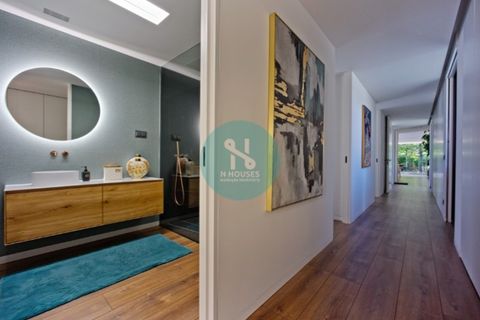 Villa i Ponte de Lima, Viana do Castelo, Ponte de Lima - € 1.190.000 | Ref: NH840 - foto 26