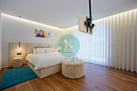 Villa i Ponte de Lima, Viana do Castelo, Ponte de Lima - € 1.190.000 | Ref: NH840 - foto 28