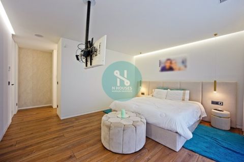 Villa i Ponte de Lima, Viana do Castelo, Ponte de Lima - € 1.190.000 | Ref: NH840 - foto 29
