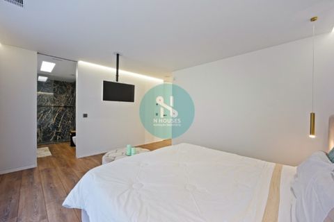 Villa i Ponte de Lima, Viana do Castelo, Ponte de Lima - € 1.190.000 | Ref: NH840 - foto 30