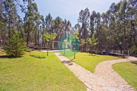Villa i Ponte de Lima, Viana do Castelo, Ponte de Lima - € 1.190.000 | Ref: NH840 - foto 37