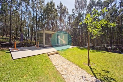 Villa i Ponte de Lima, Viana do Castelo, Ponte de Lima - € 1.190.000 | Ref: NH840 - foto 38