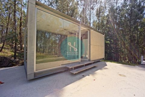 Villa i Ponte de Lima, Viana do Castelo, Ponte de Lima - € 1.190.000 | Ref: NH840 - foto 39