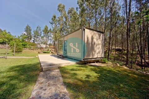 Villa i Ponte de Lima, Viana do Castelo, Ponte de Lima - € 1.190.000 | Ref: NH840 - foto 42