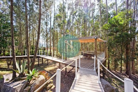 Villa i Ponte de Lima, Viana do Castelo, Ponte de Lima - € 1.190.000 | Ref: NH840 - foto 43