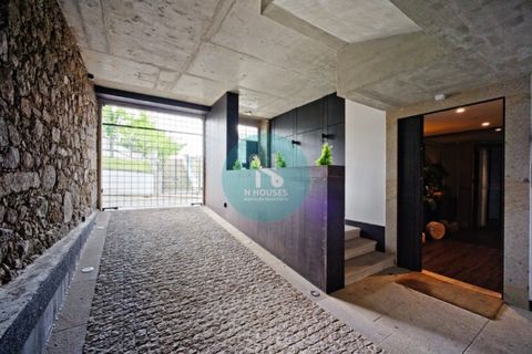 Lejlighed i Braga, Braga, Braga - € 735.000 | Ref: NH839 - foto 4