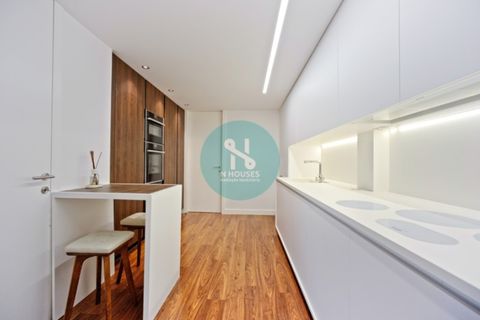 Lejlighed i Braga, Braga, Braga - € 735.000 | Ref: NH839 - foto 16