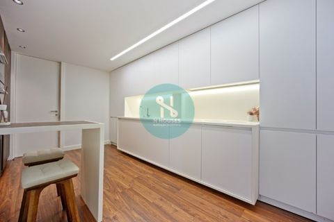 Lejlighed i Braga, Braga, Braga - € 735.000 | Ref: NH839 - foto 19