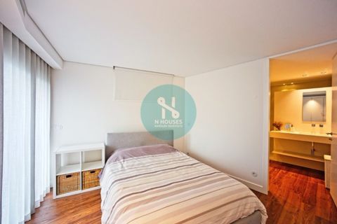 Lejlighed i Braga, Braga, Braga - € 735.000 | Ref: NH839 - foto 23