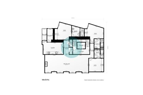 Lejlighed i Braga, Braga, Braga - € 735.000 | Ref: NH839 - foto 38