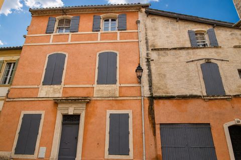 Rækkehus i Arles, Bouches-du-Rhone, Arles - € 780.000 | Ref: VM1078-ACTIVPATRIMONIA - foto 1