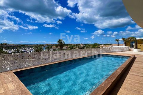 Duplex i Agde, Herault, Agde - € 1.390.000 | Ref: VA2578-ACTIVPATRIMONIA - foto 1