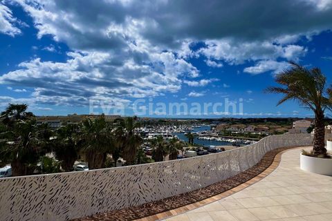 Duplex i Agde, Herault, Agde - € 1.390.000 | Ref: VA2578-ACTIVPATRIMONIA - foto 2