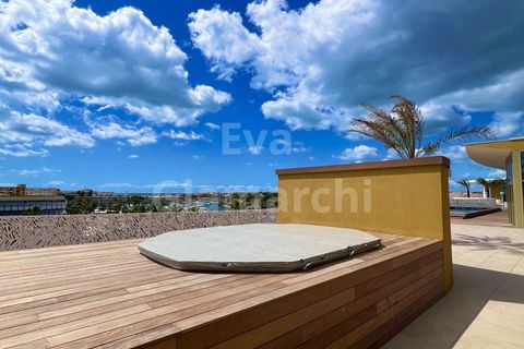 Duplex i Agde, Herault, Agde - € 1.390.000 | Ref: VA2578-ACTIVPATRIMONIA - foto 14