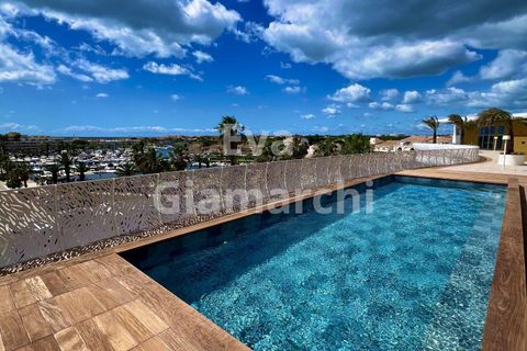 Lejlighed i Agde, Herault, Agde - € 453.600 | Ref: VA2580-ACTIVPATRIMONIA - foto 2