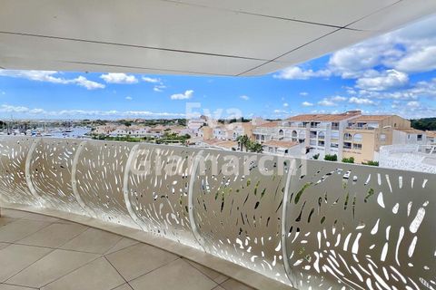 Lejlighed i Agde, Herault, Agde - € 453.600 | Ref: VA2580-ACTIVPATRIMONIA - foto 12