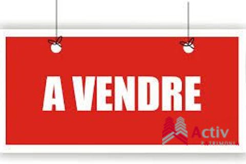 Erhvervsejendom i Arles, Bouches-du-Rhone, Arles - € 116.600 | Ref: VP107-ACTIVPATRIMONIA - foto 1
