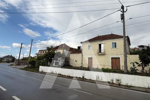 Villa i Pombal, Leiria, Pombal - € 180.000 | Ref: 1131077/26 LR - foto 1