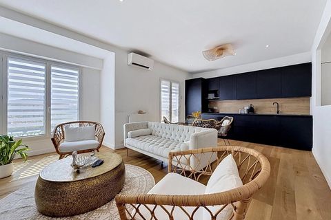 Lejlighed i Nice, Alpes-Maritimes, Nice - € 350.000 | Ref: 2305 - foto 1