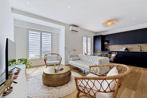 Lejlighed i Nice, Alpes-Maritimes, Nice - € 350.000 | Ref: 2305 - foto 2